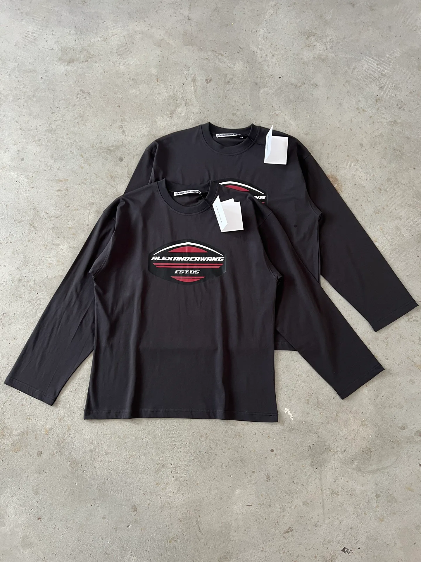 Футболки Мужские Alexander Wang 11918499