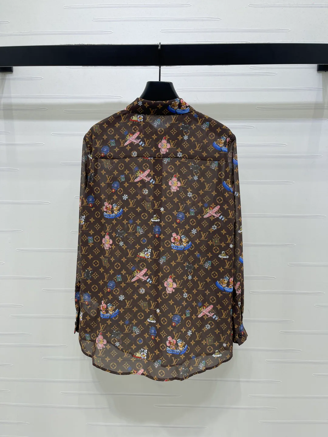 Рубашки Женские Louis Vuitton 11249886