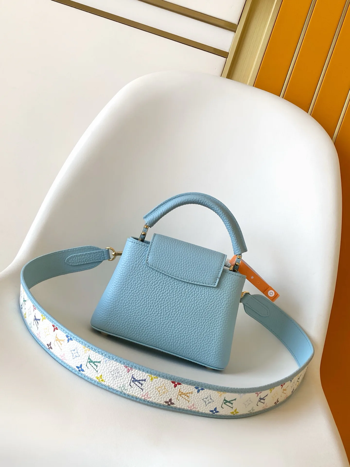 Классические Сумки Женские Louis Vuitton 9919544