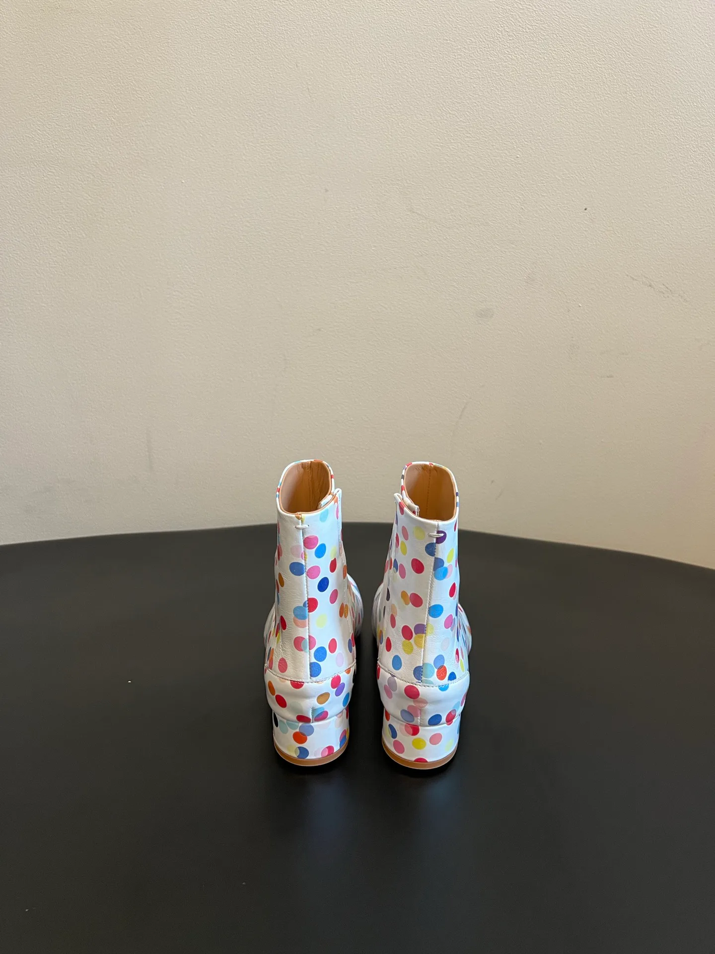 Ботильоны Женские Maison Margiela 18137548