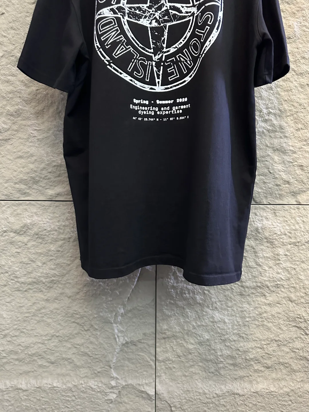 Футболки Женские Stone Island 12952578