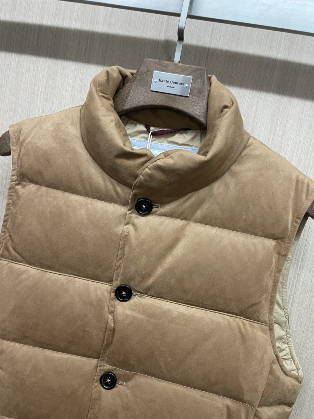 Жилеты Мужские Brunello Cucinelli 182048