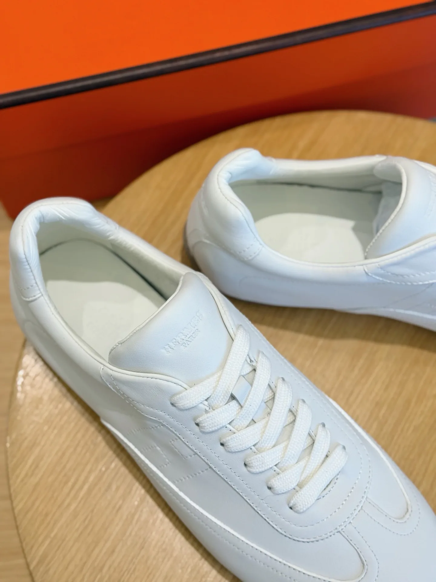 Кроссовки Мужские Hermes 3844905