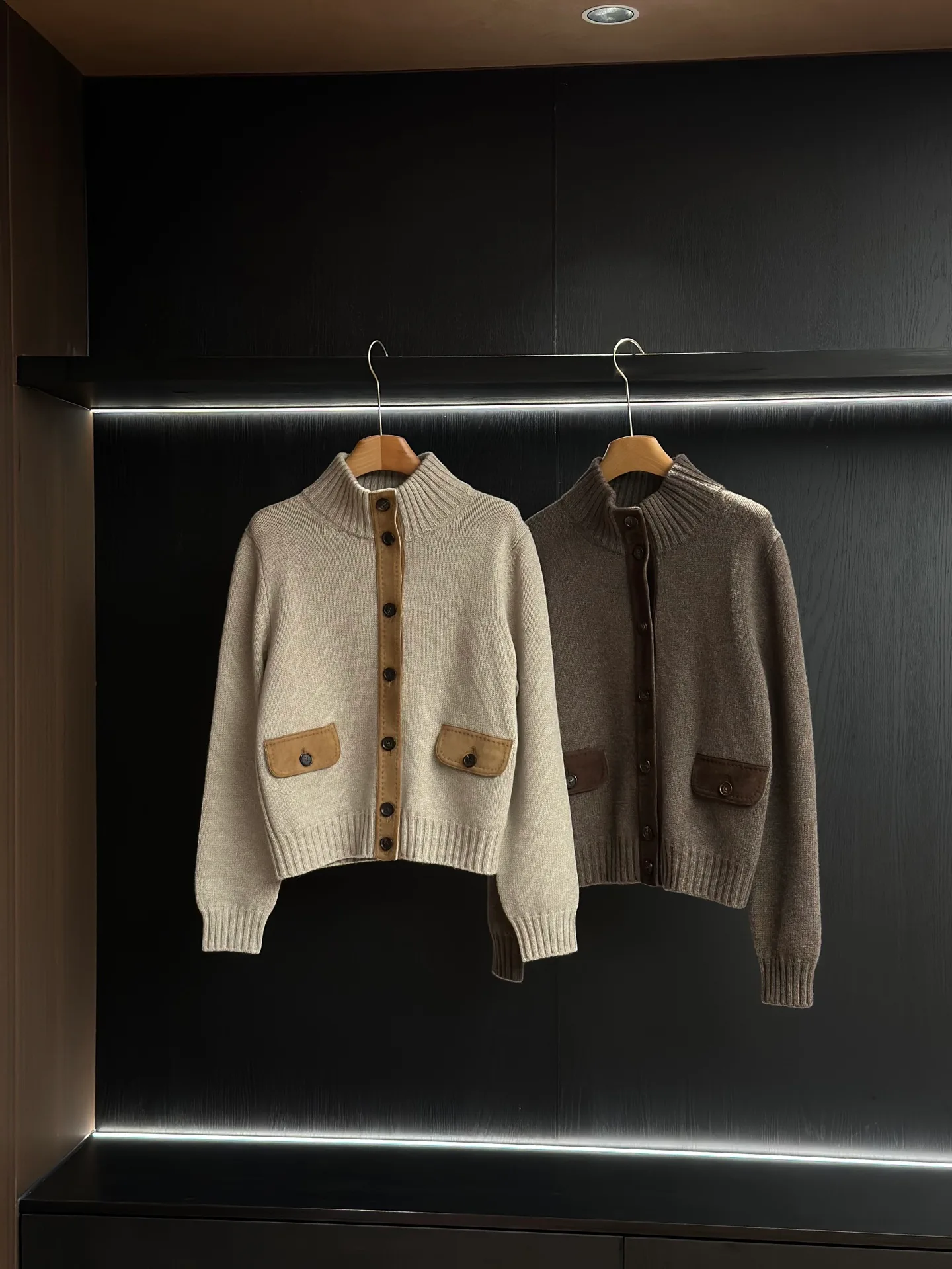 Джемперы И Свитеры Женские Loro Piana 18876140