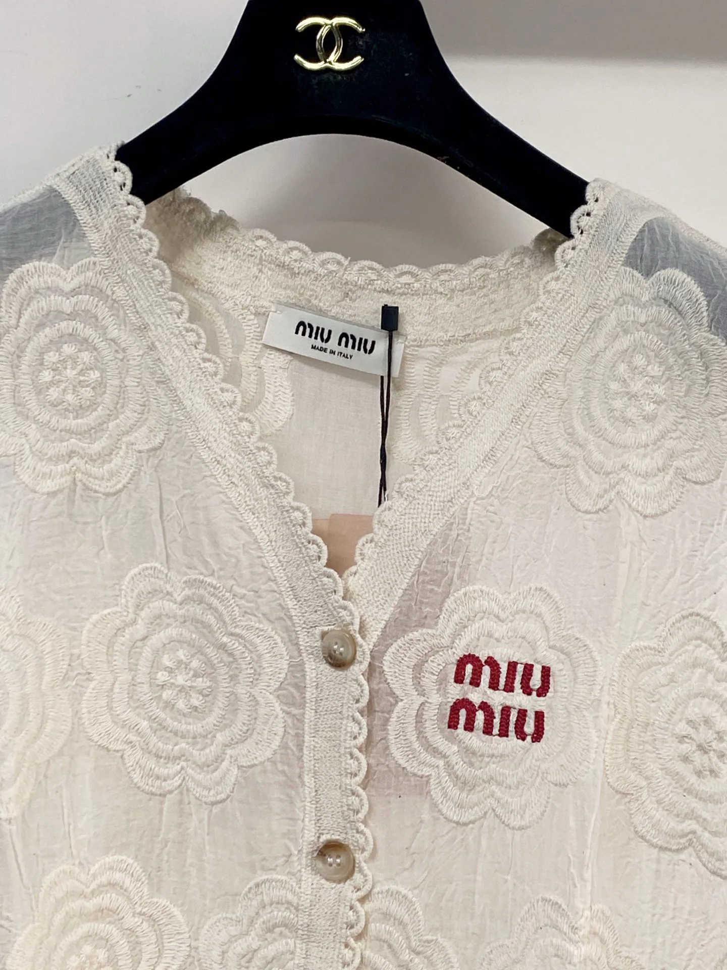 Жилеты Женские Miu Miu 11681808