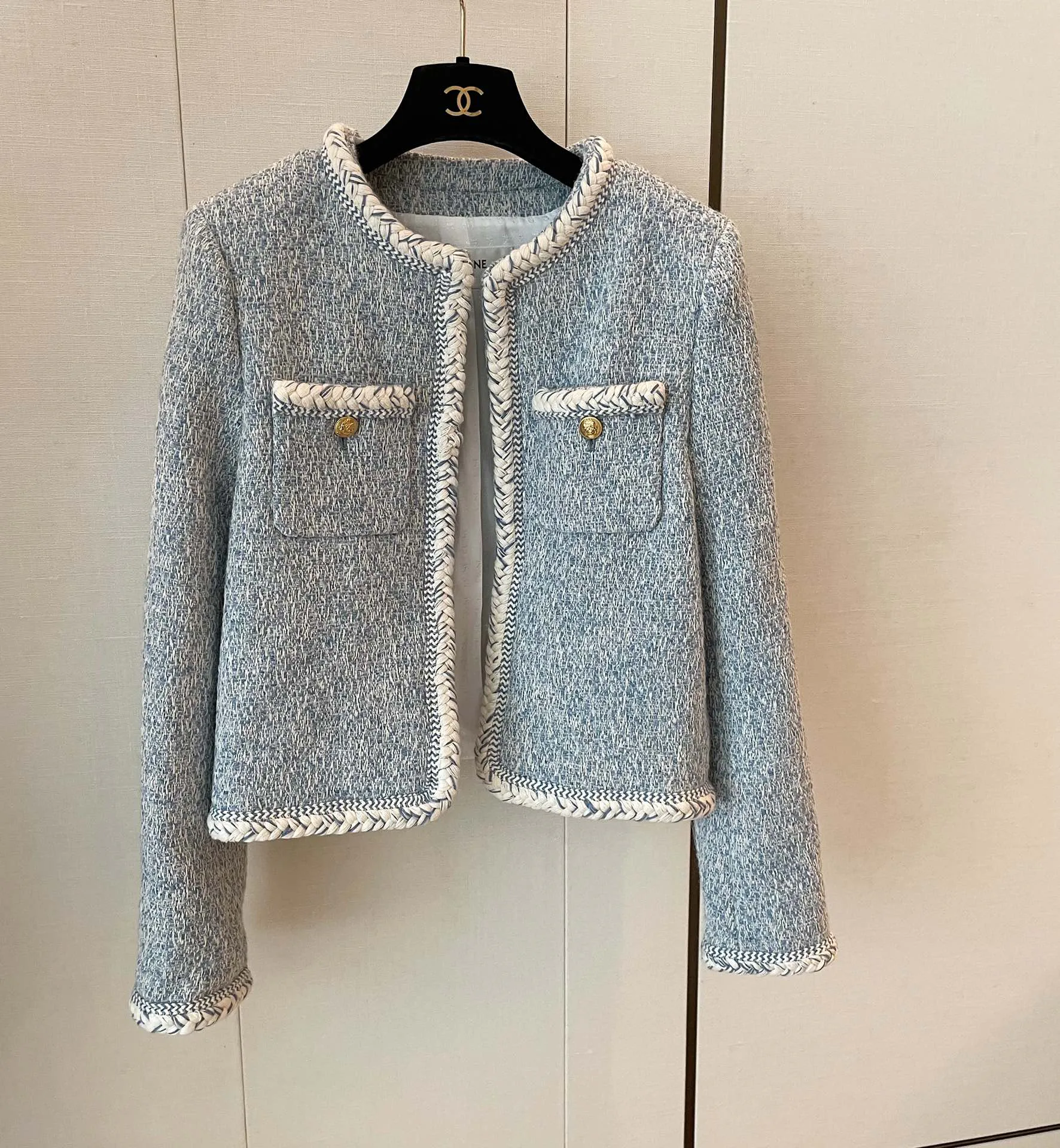 Куртки И Пуховики Женские Celine 13167195