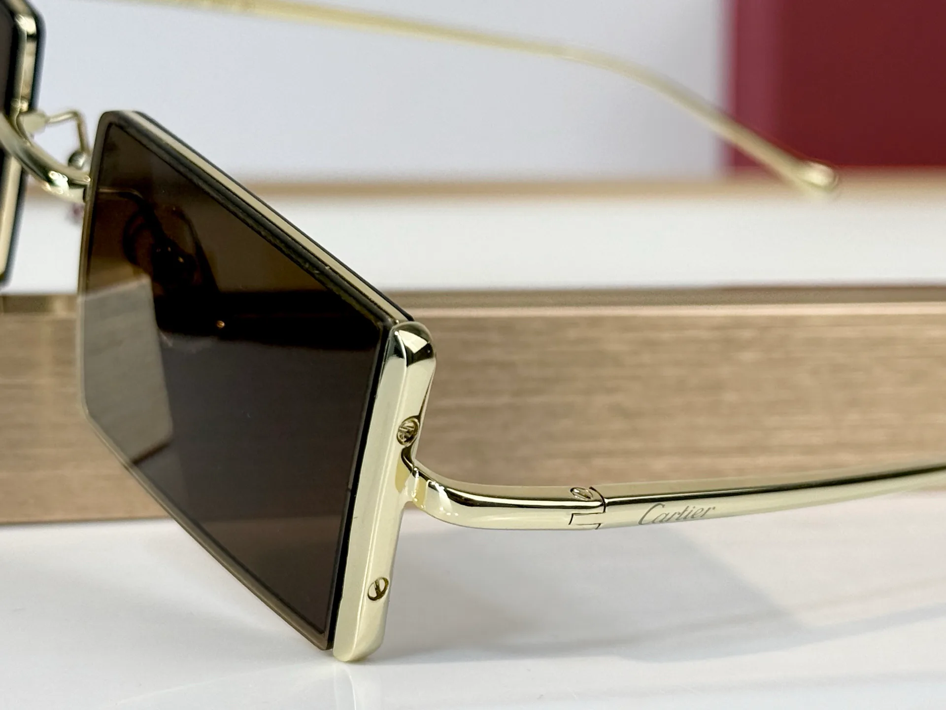 Очки Cartier 18117908