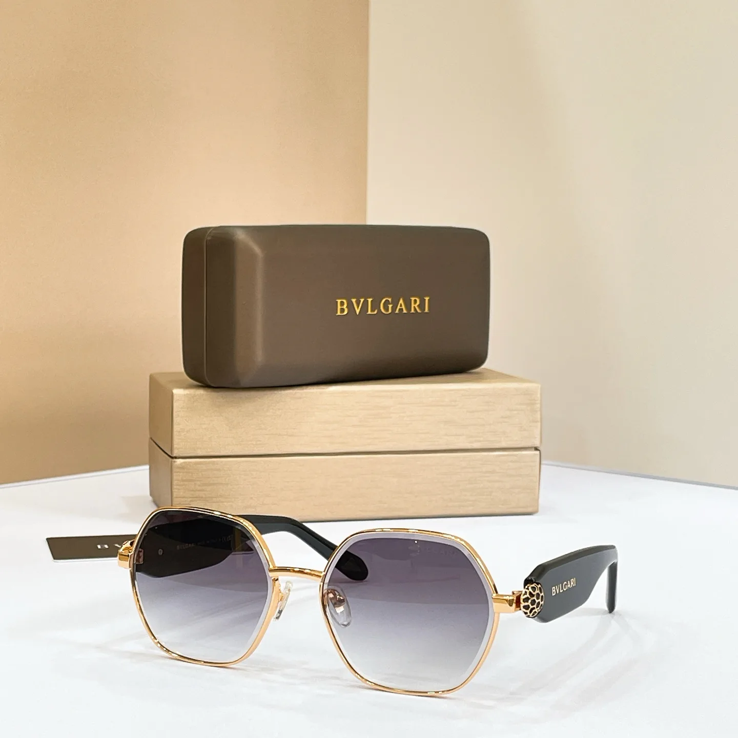 Очки Bvlgari 17495872