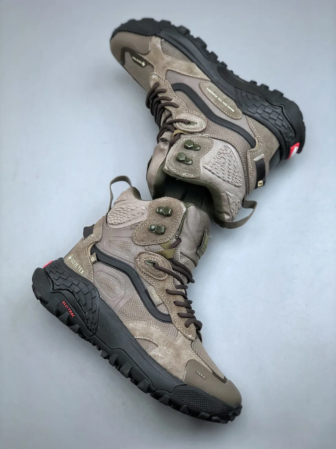 Кроссовки Мужские Vans 495765