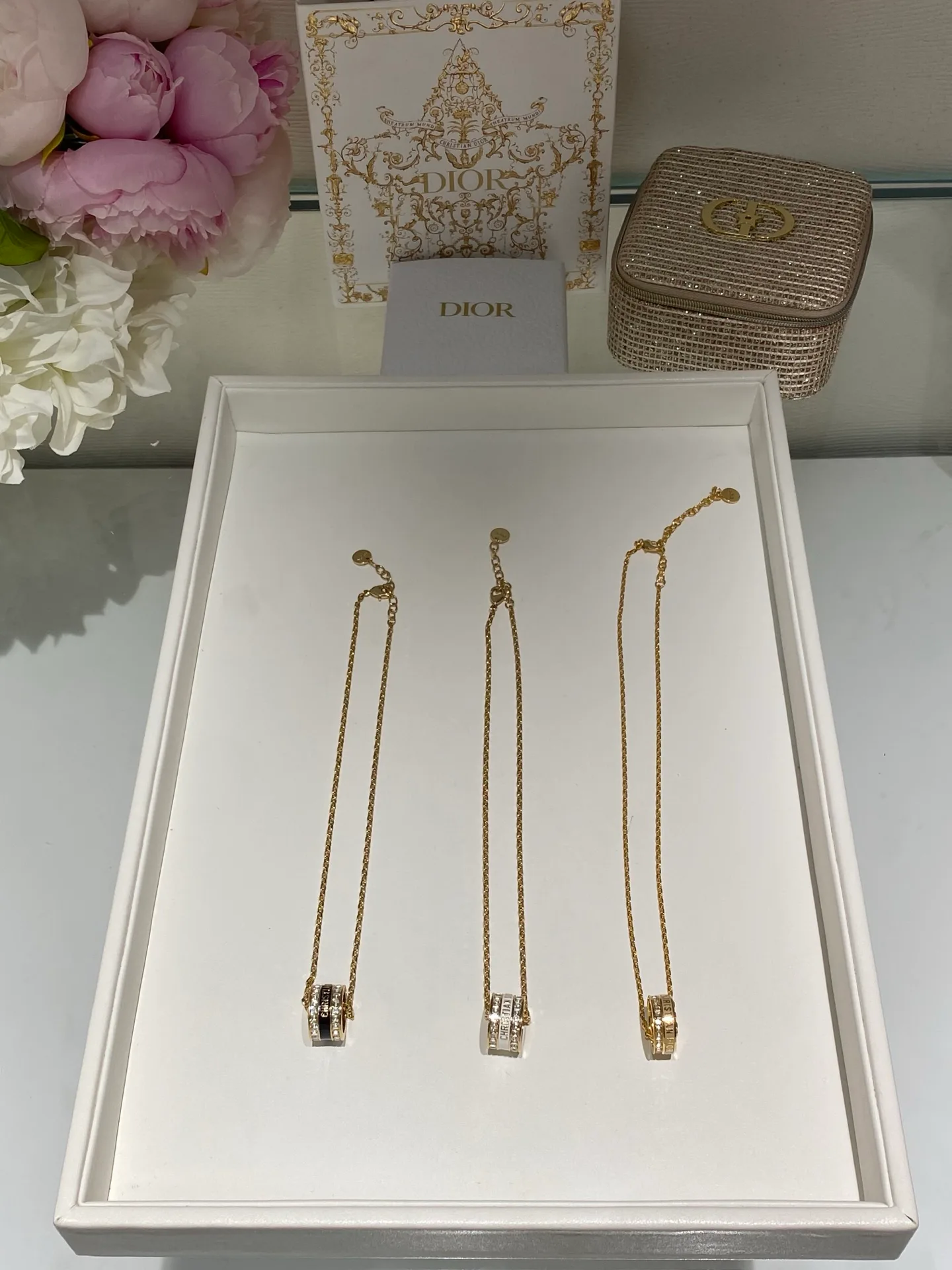 Бижутерия Christian Dior 17921639