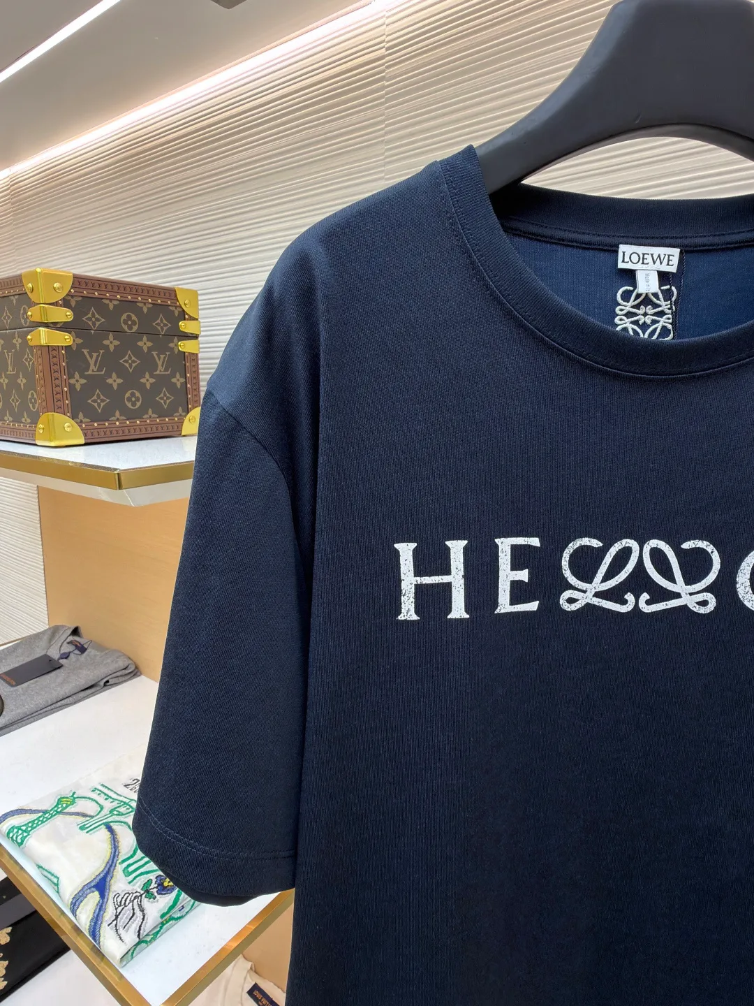 Футболки Мужские Loewe 5816654