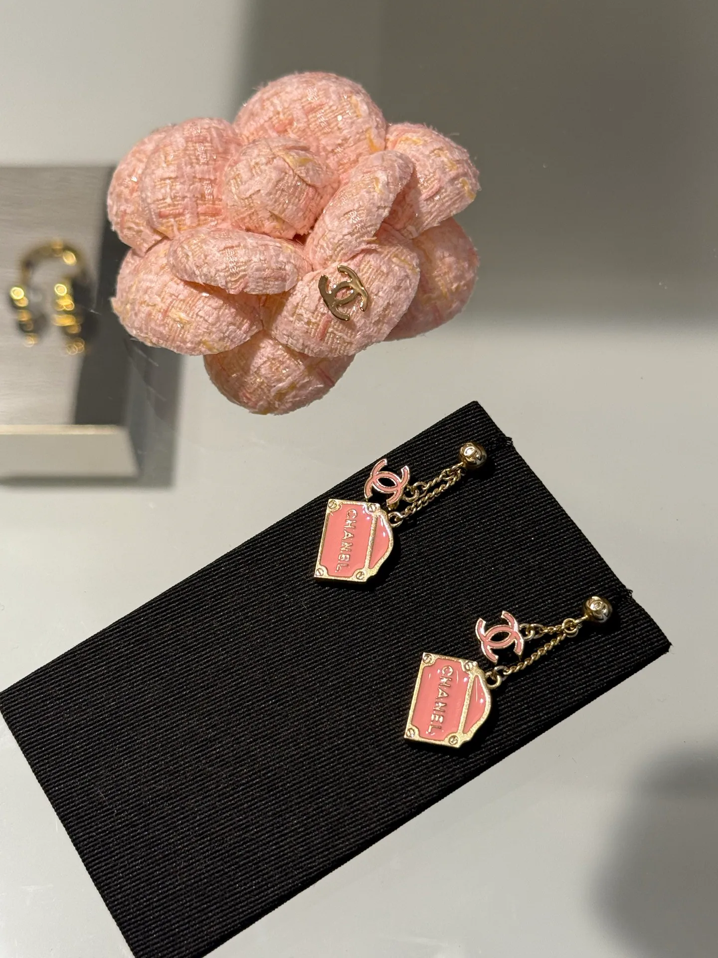 Бижутерия Chanel 11685040