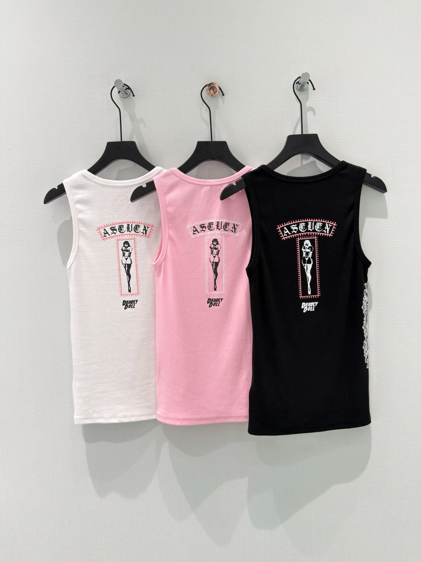 Топы Женские Chrome Hearts 13238579