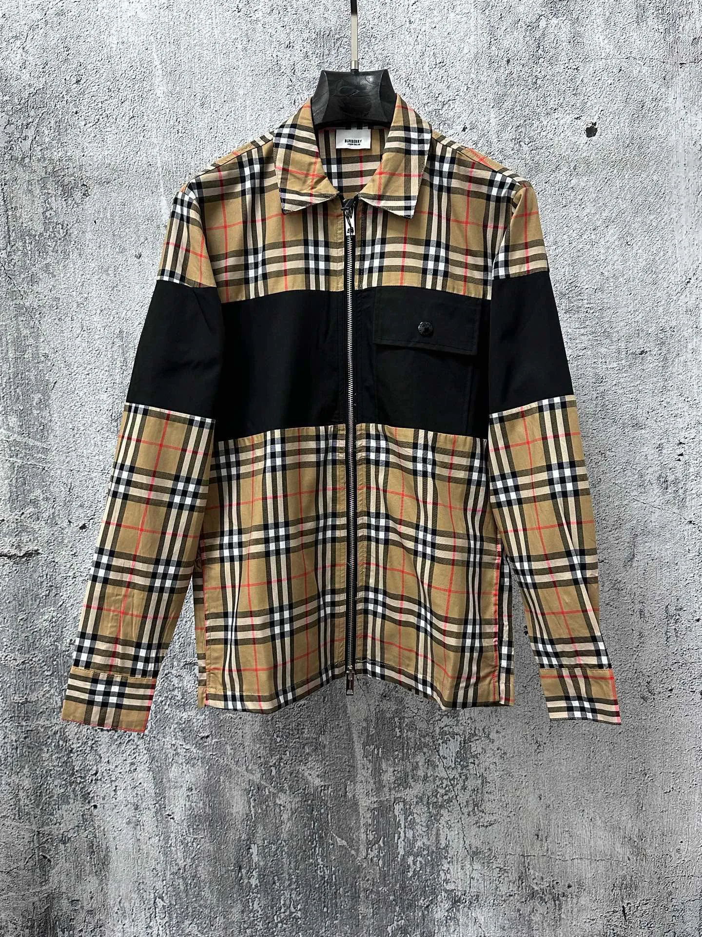 Куртки И Пуховики Женские Burberry 18723149