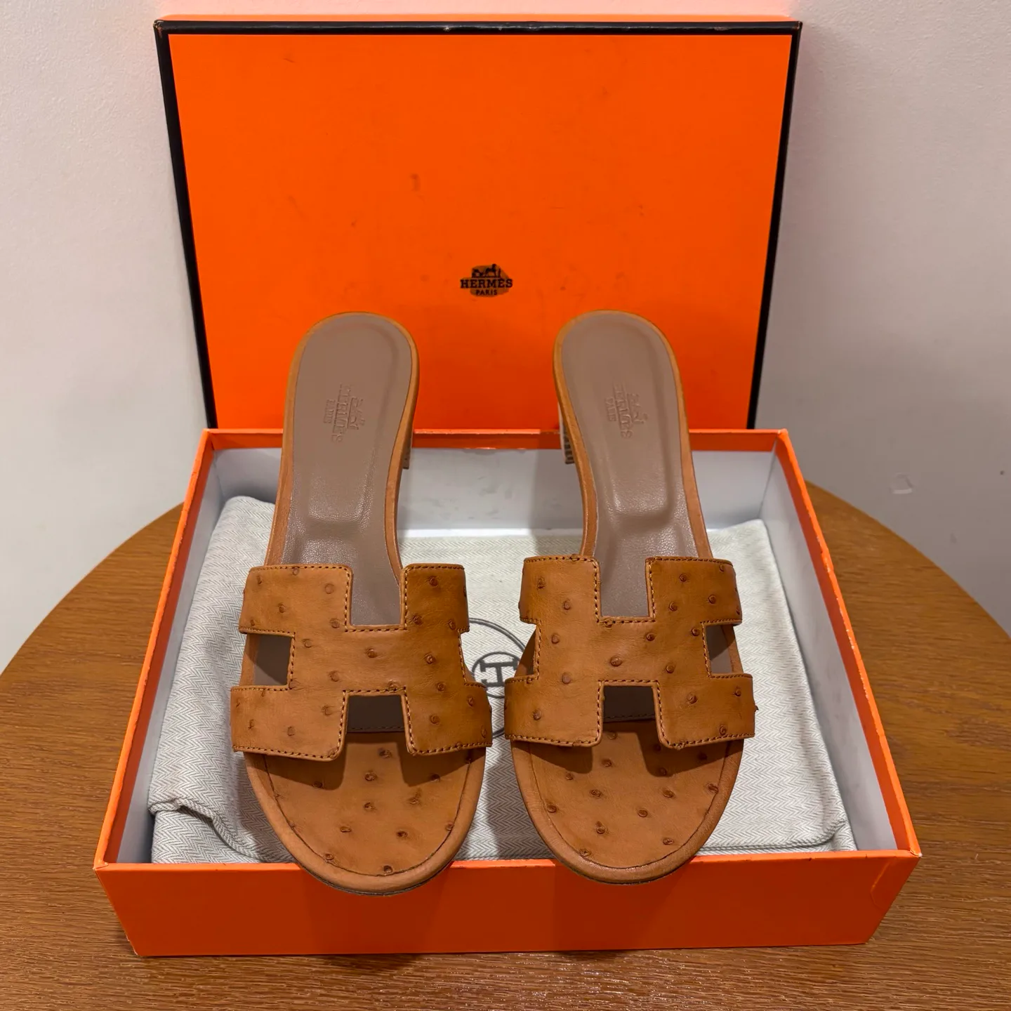 Сандалии Женские Hermes 11408649