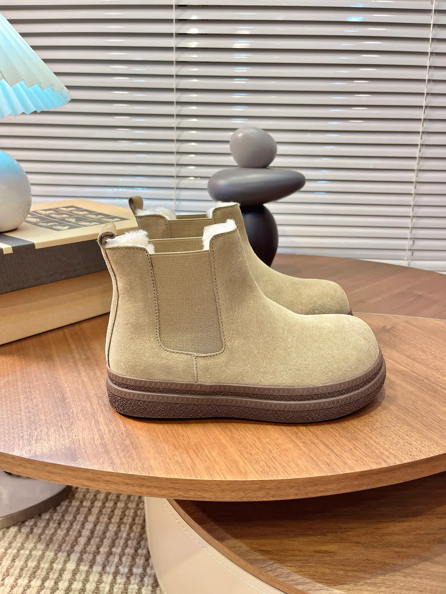 Угги Женские Ugg 520107