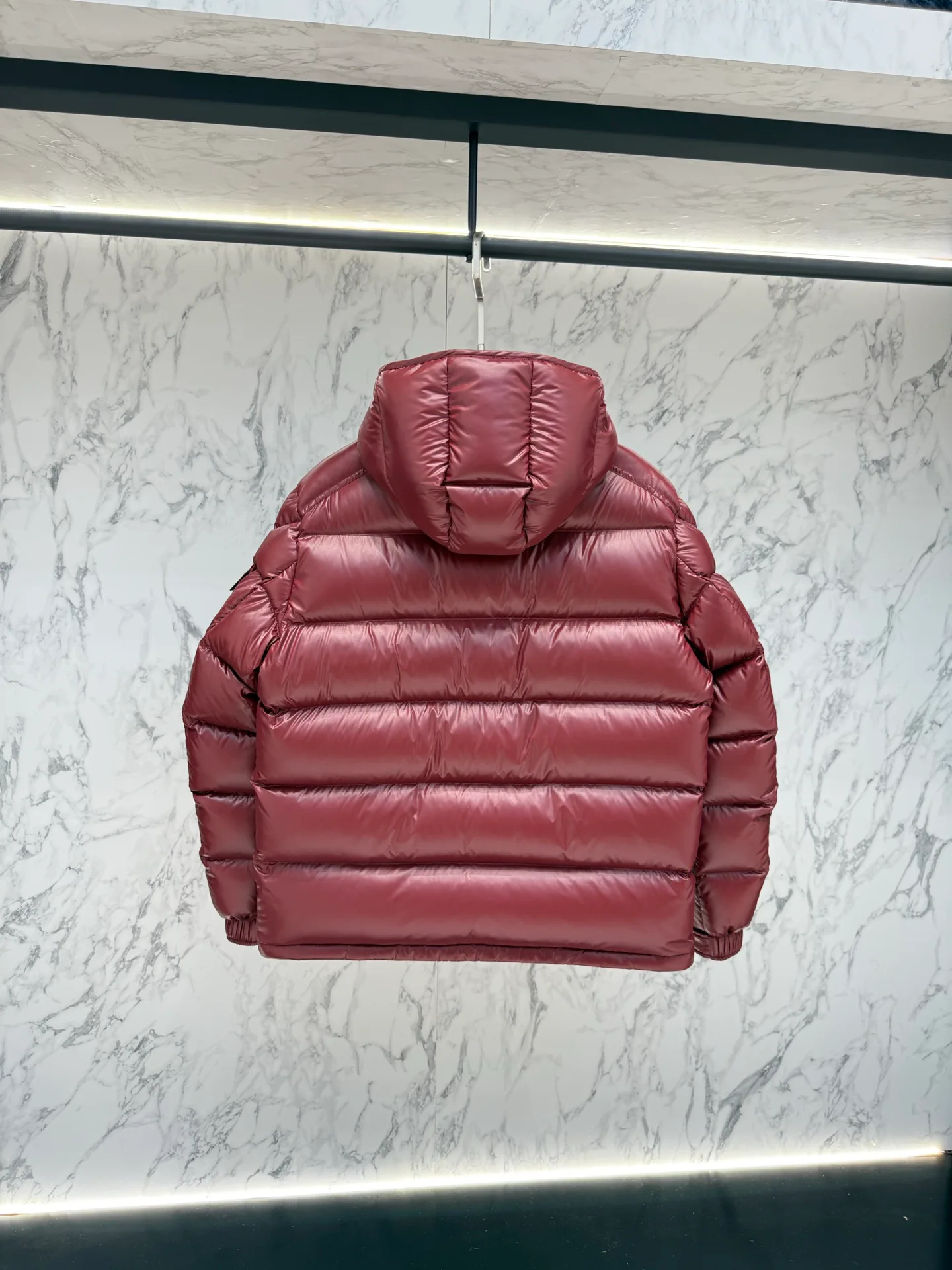 Куртки И Пуховики Мужские Moncler 17919916