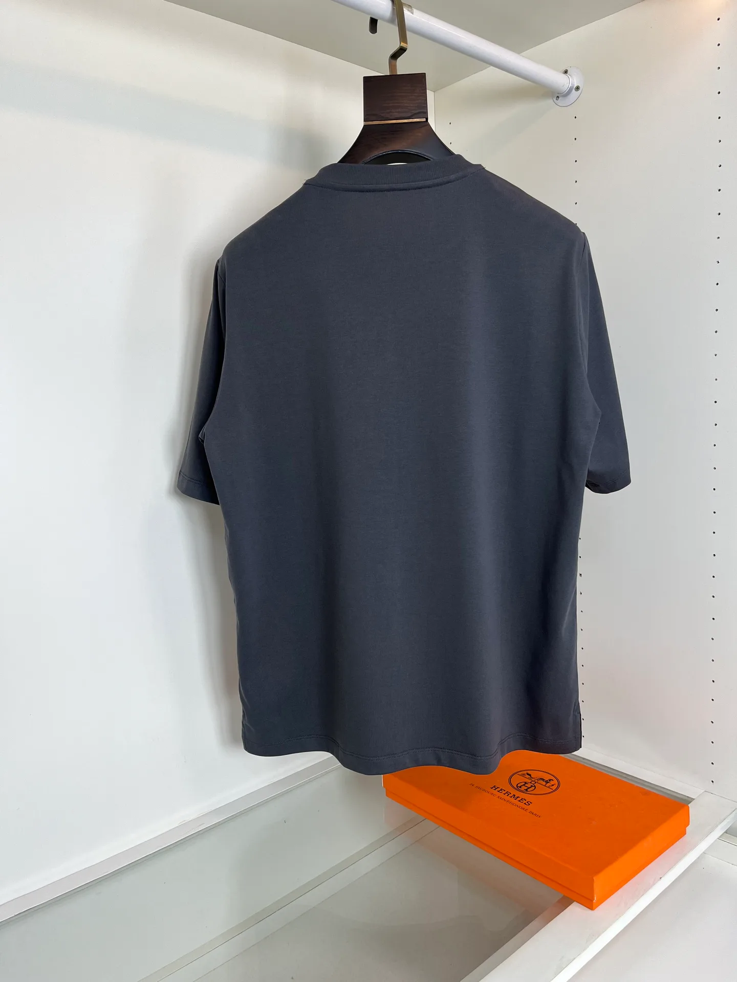 Футболки Женские Hermes 1608944