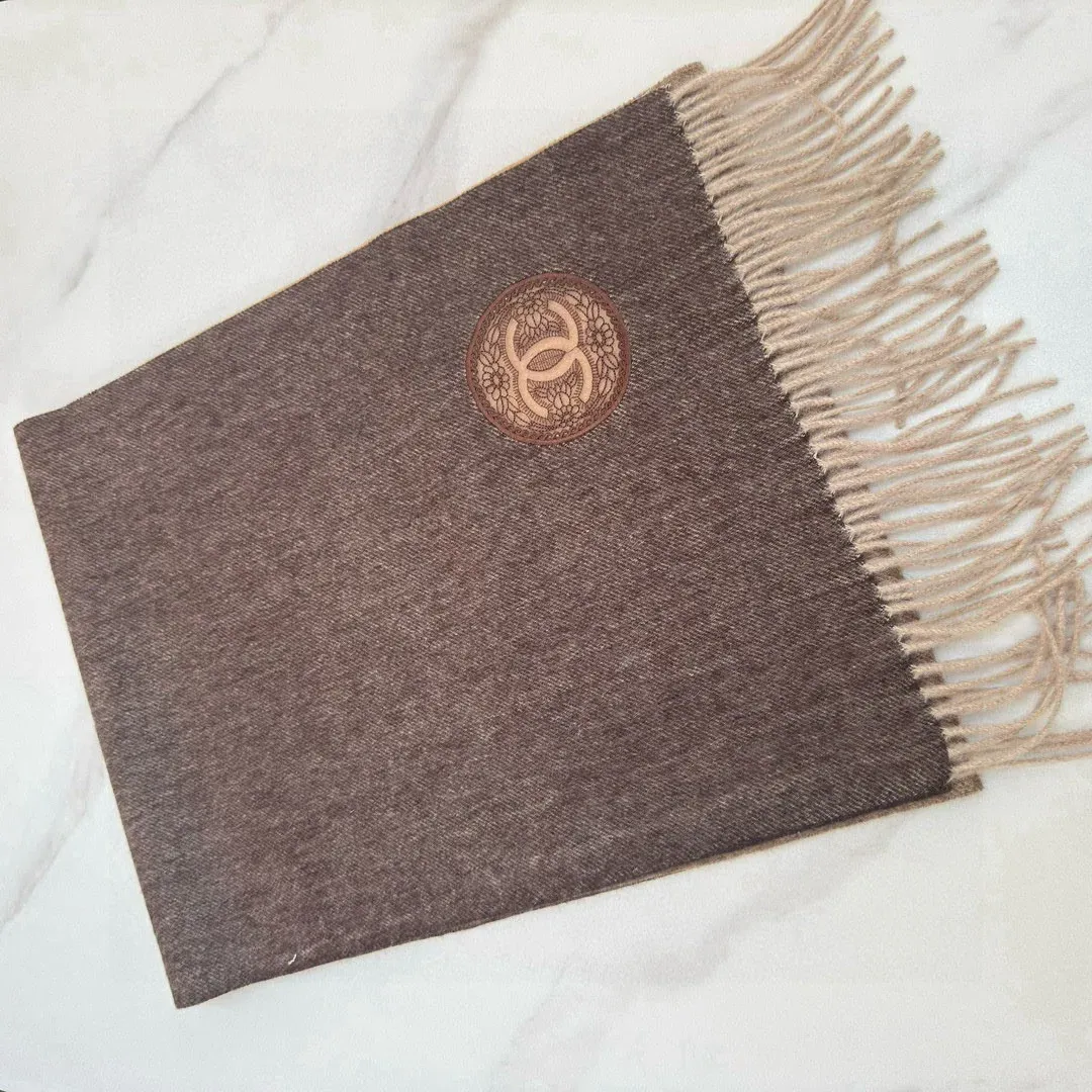 Шарфы Chanel 8874