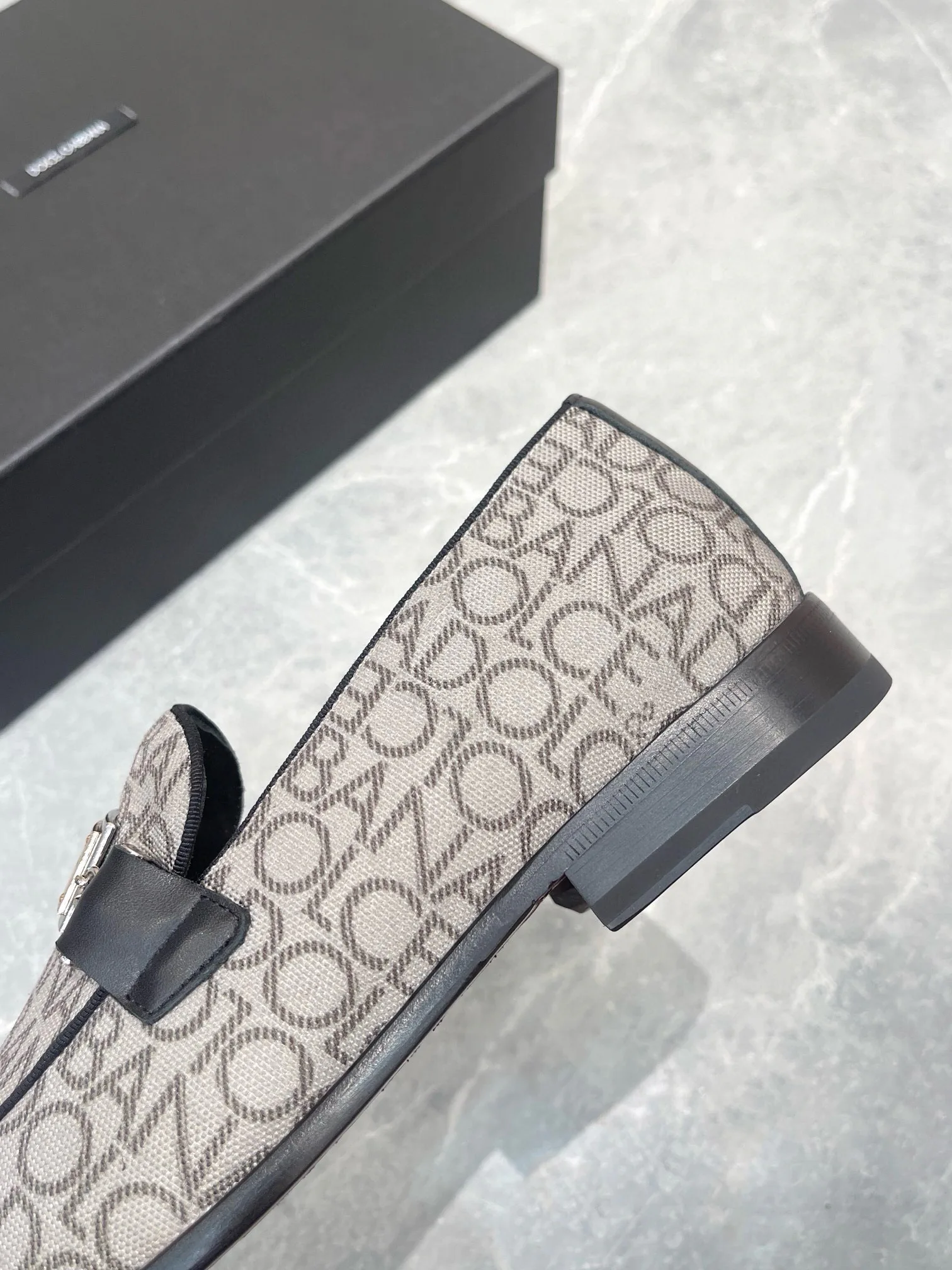 Лоферы И Туфли Мужские Dolce & Gabbana 1546592