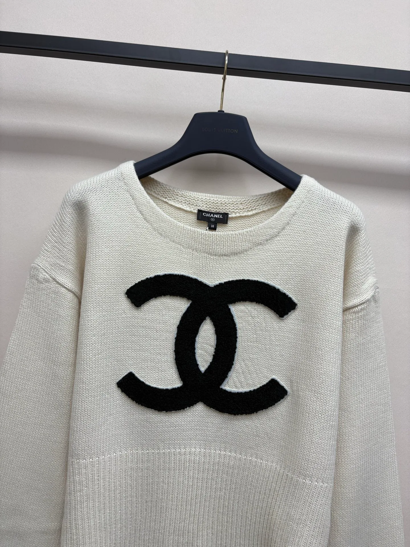Джемперы И Свитеры Женские Chanel 19801367