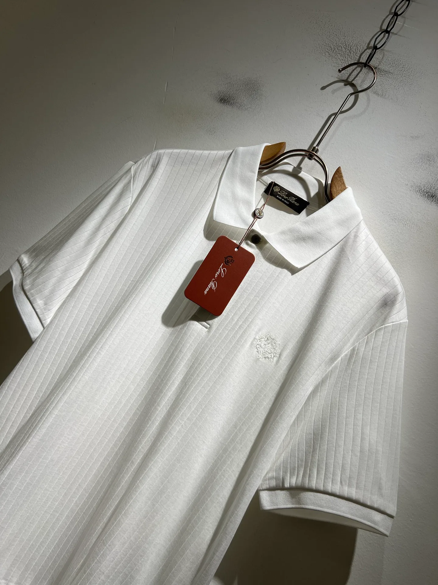 Футболки Мужские Loro Piana 11361115