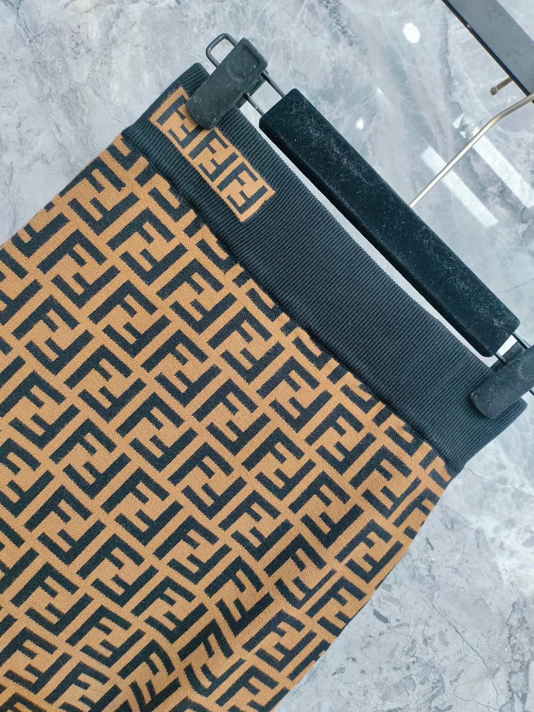 Юбки Женские Fendi 12962056