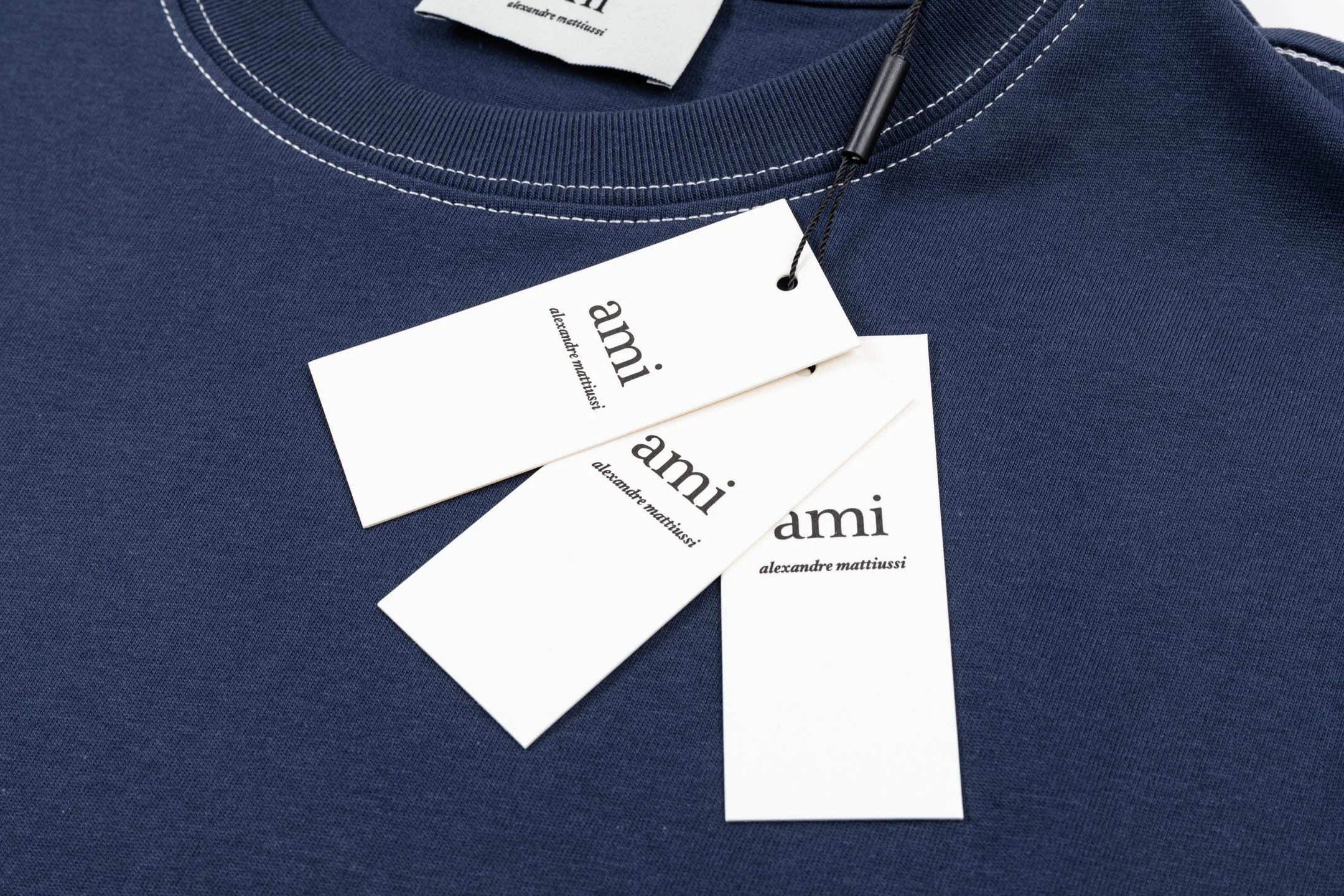 Футболки Мужские Ami Paris 11893022