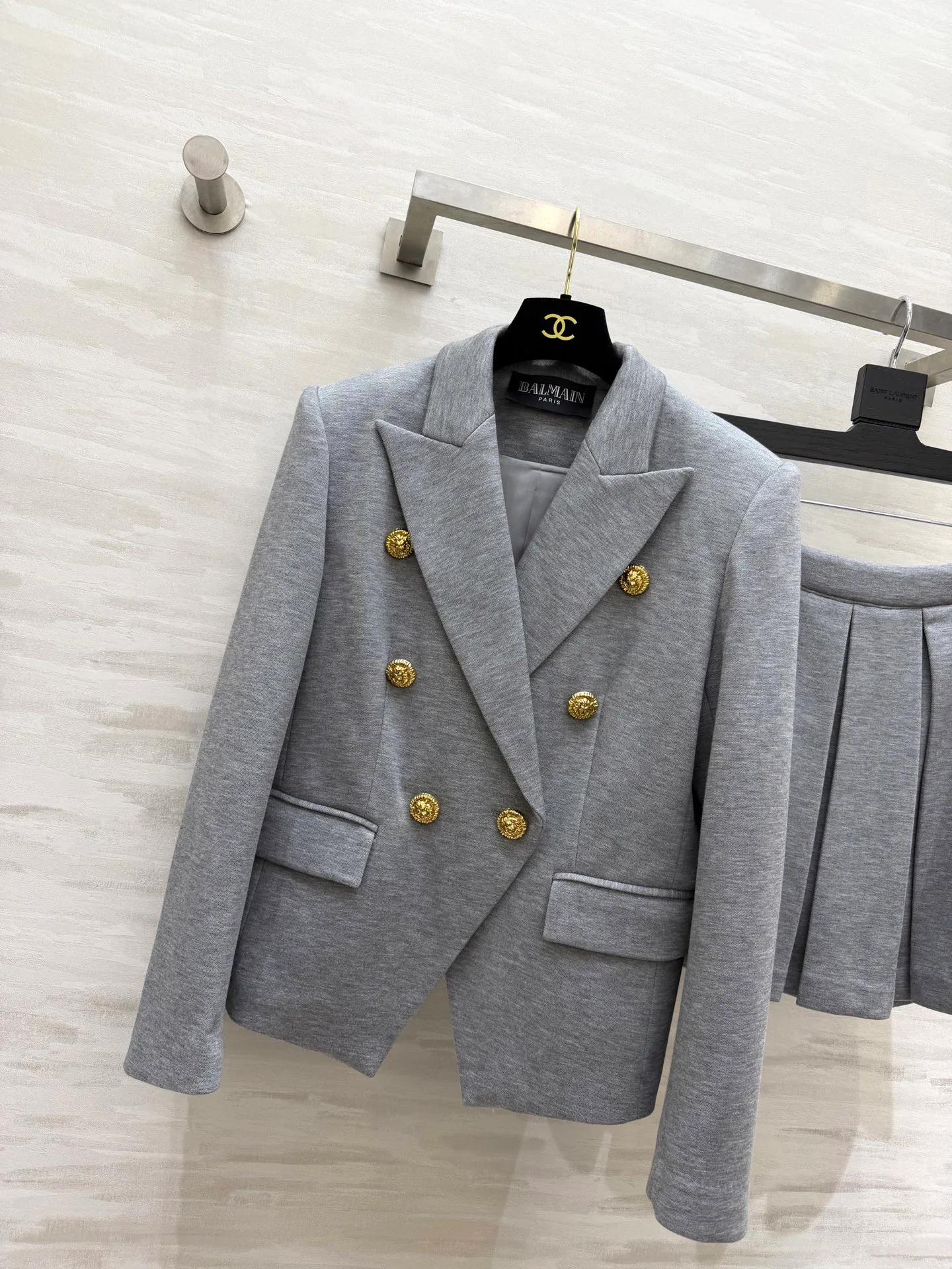 Костюмы Женские Balmain 11680769