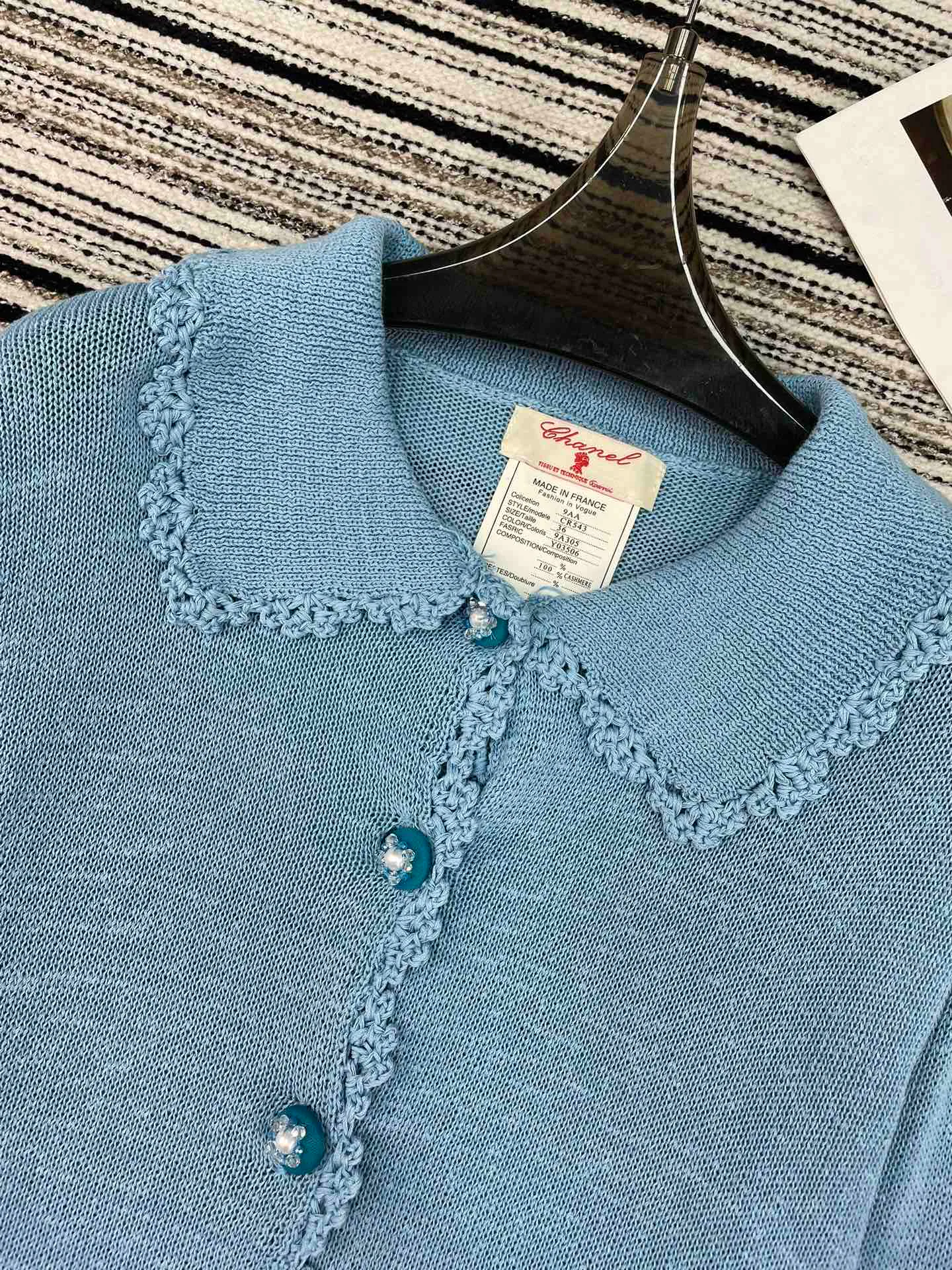 Жакеты Женские Chanel 11545299