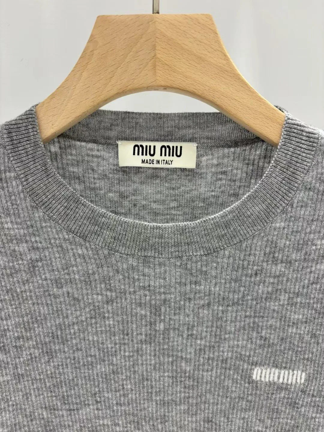 Джемперы И Свитеры Женские Miu Miu 18233419
