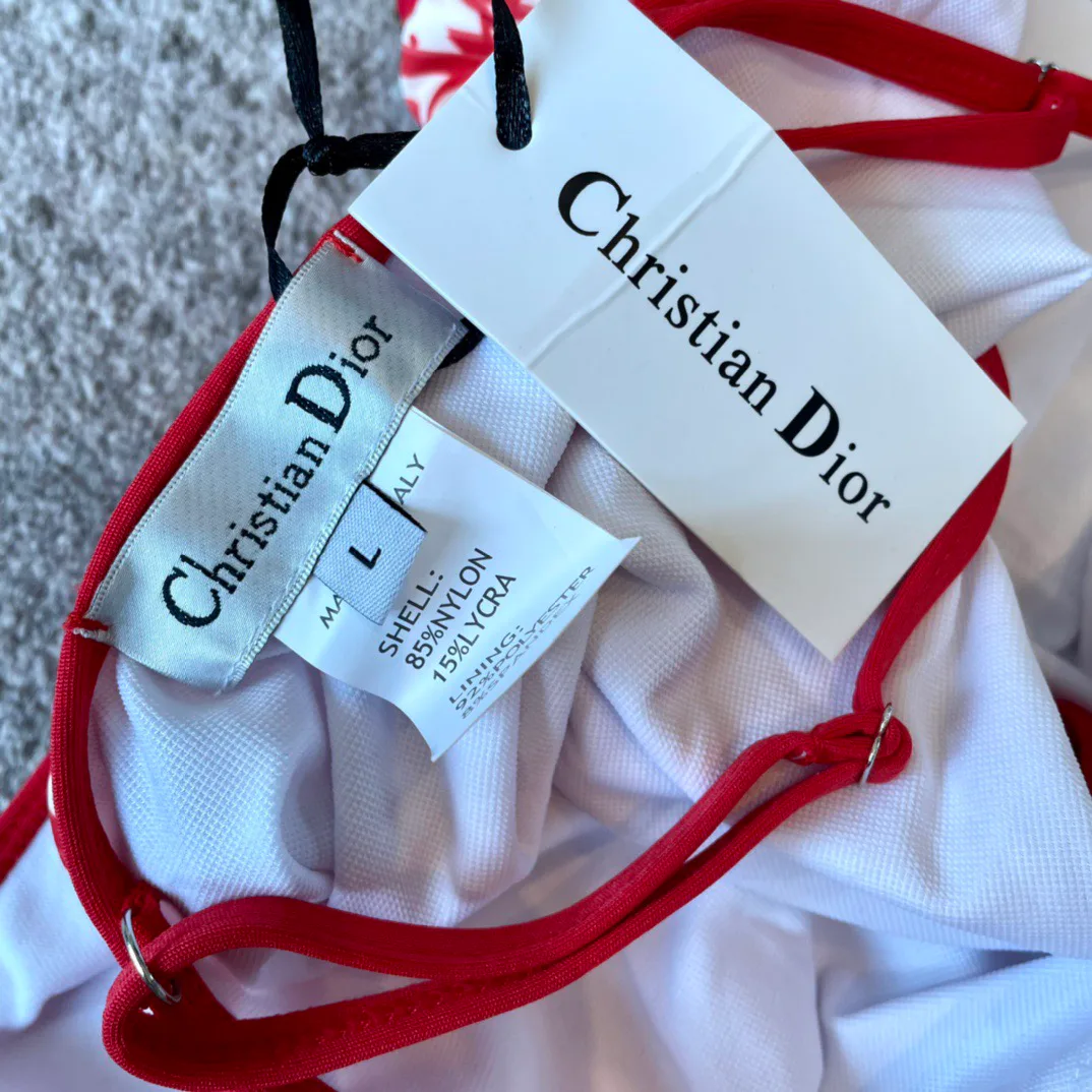Купальники Женские Christian Dior 11565584