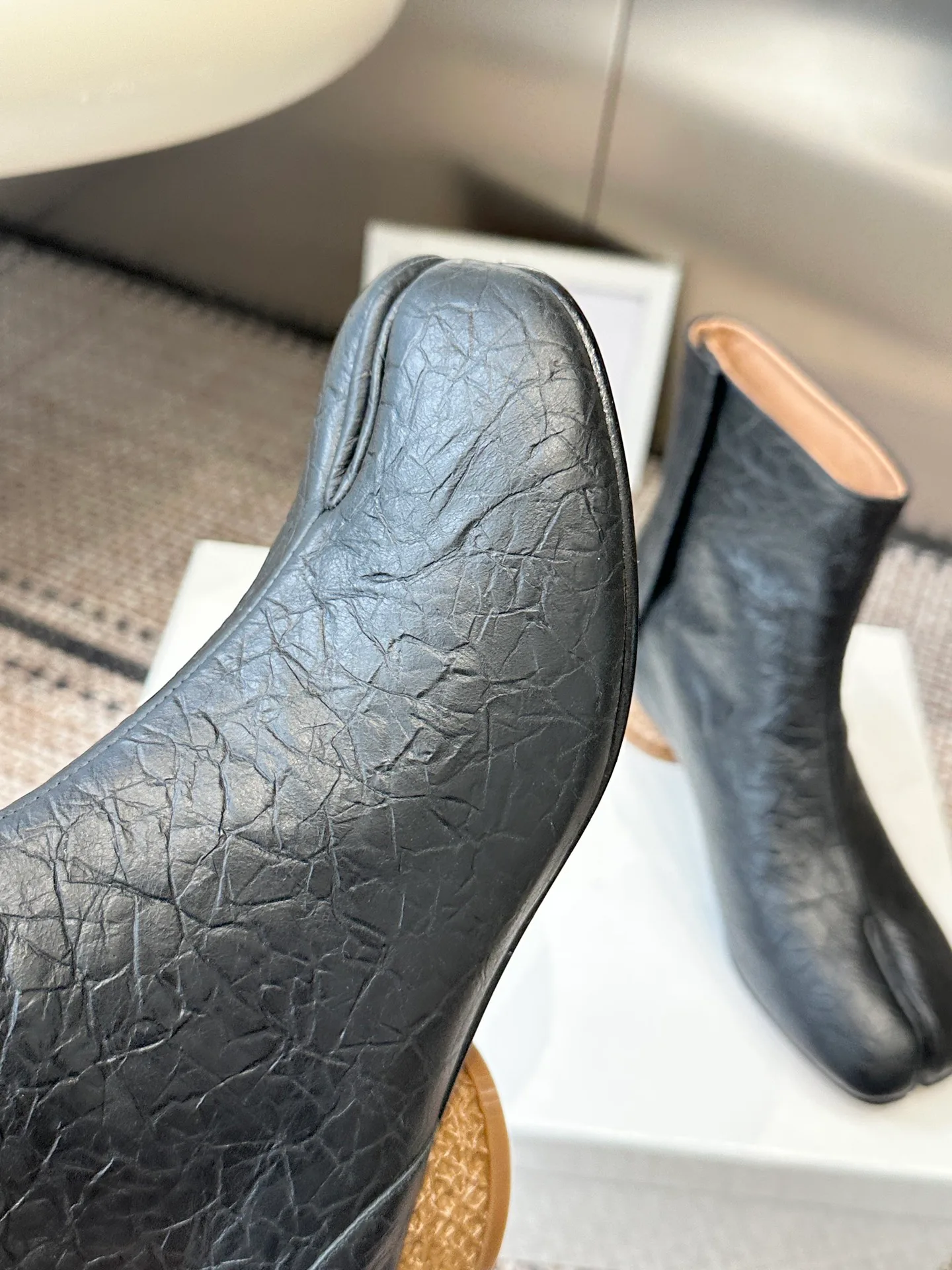 Ботильоны Женские Maison Margiela 18237817