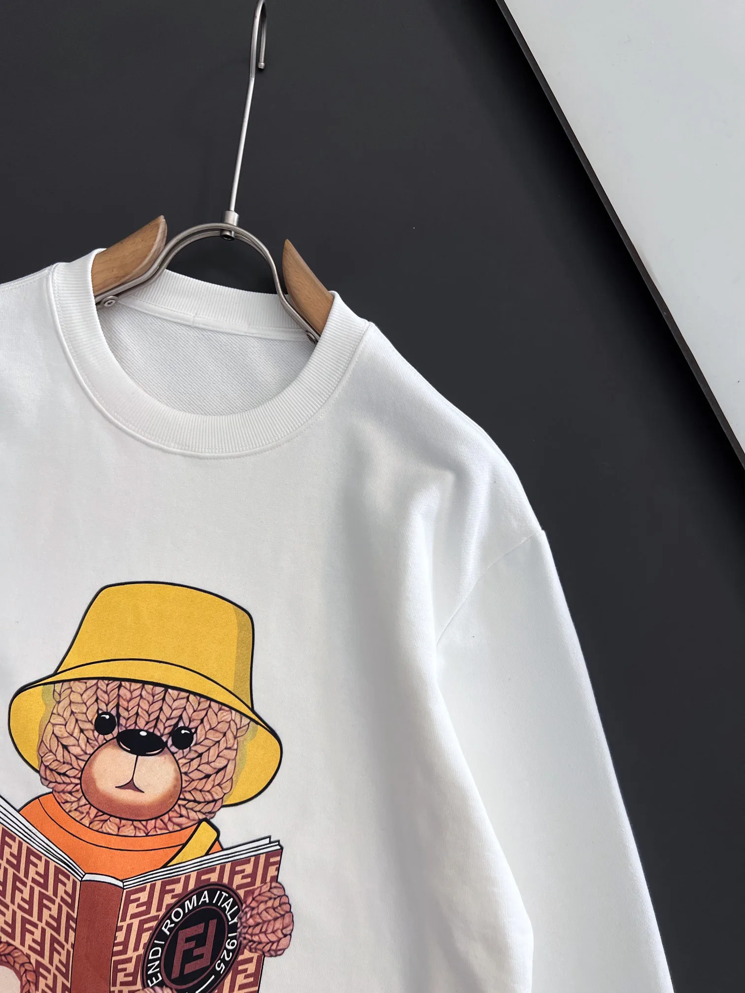 Свитшоты И Худи Мужские Fendi 18289554