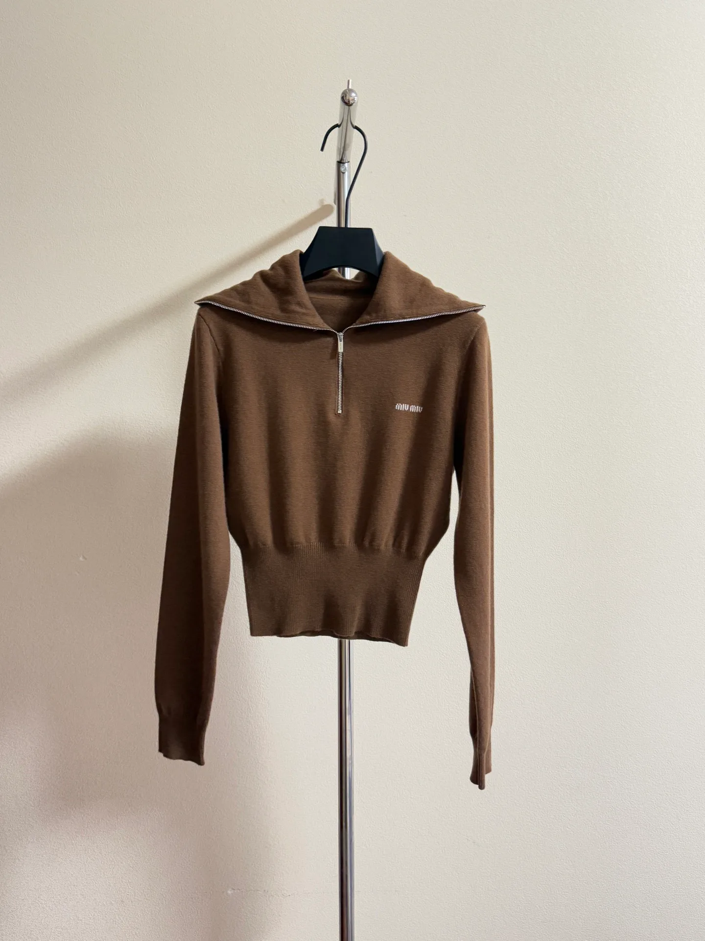 Джемперы Женские Miu Miu 178748