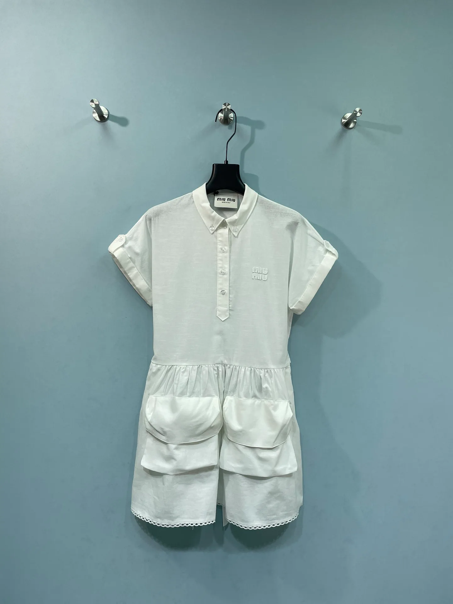 Платья Женские Miu Miu 12261329