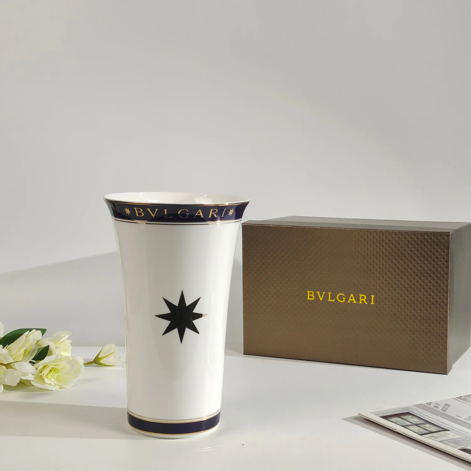 Посуда Bvlgari 114263