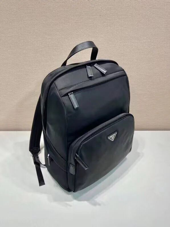 Дорожные Сумки Мужские Prada 15089646