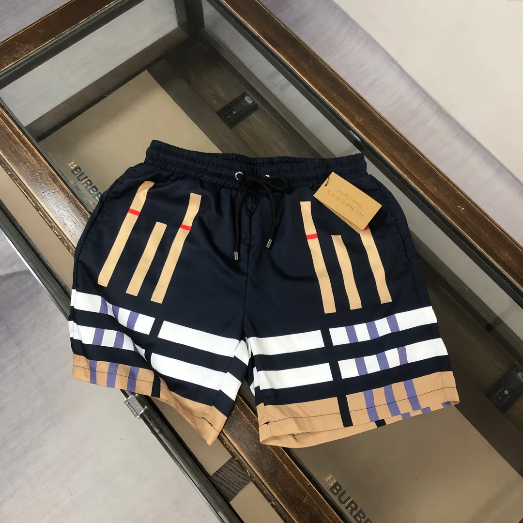 Шорты Мужские Burberry 12692015