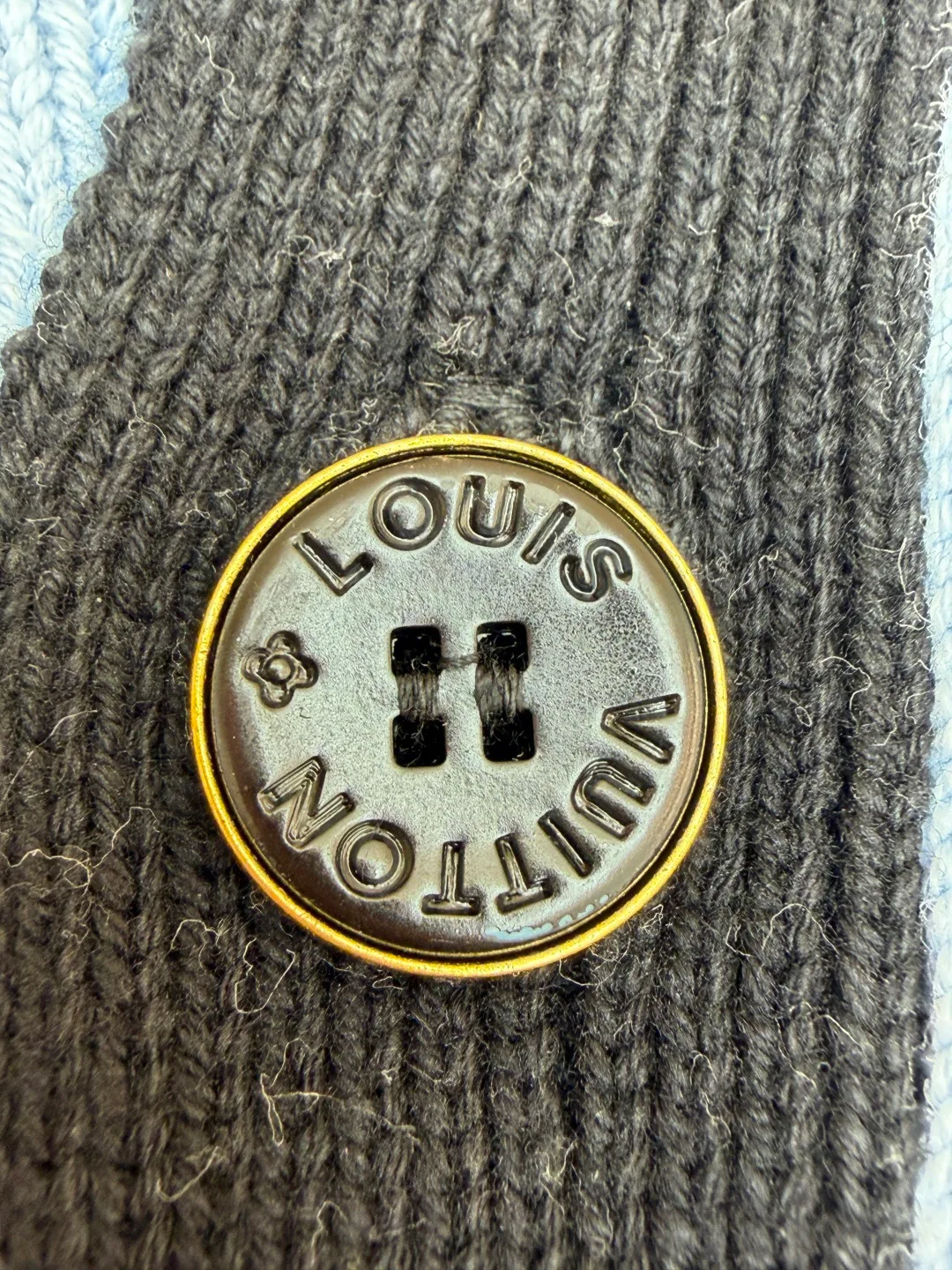 Джемперы И Свитеры Мужские Louis Vuitton 7229155