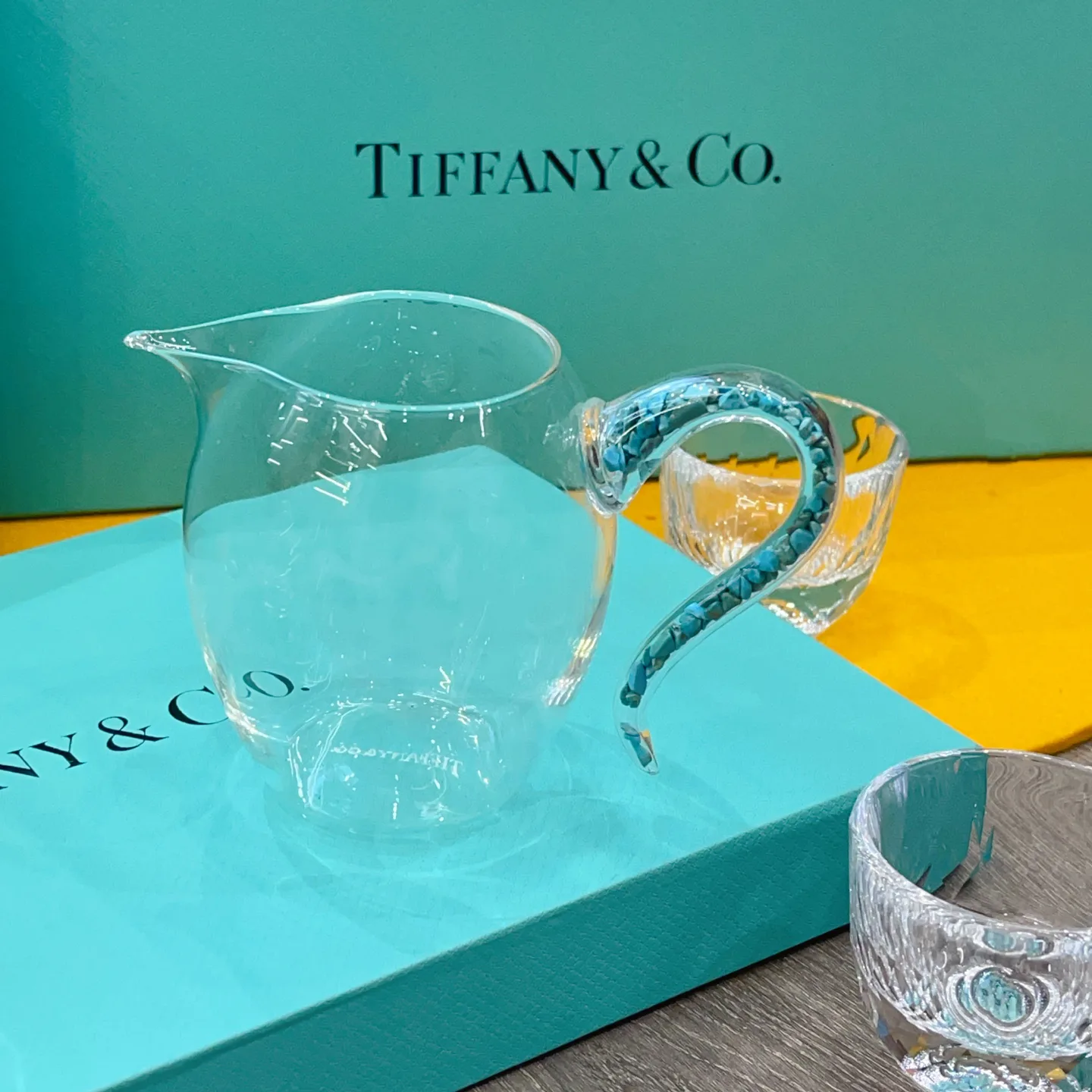 Посуда Tiffany 1260046