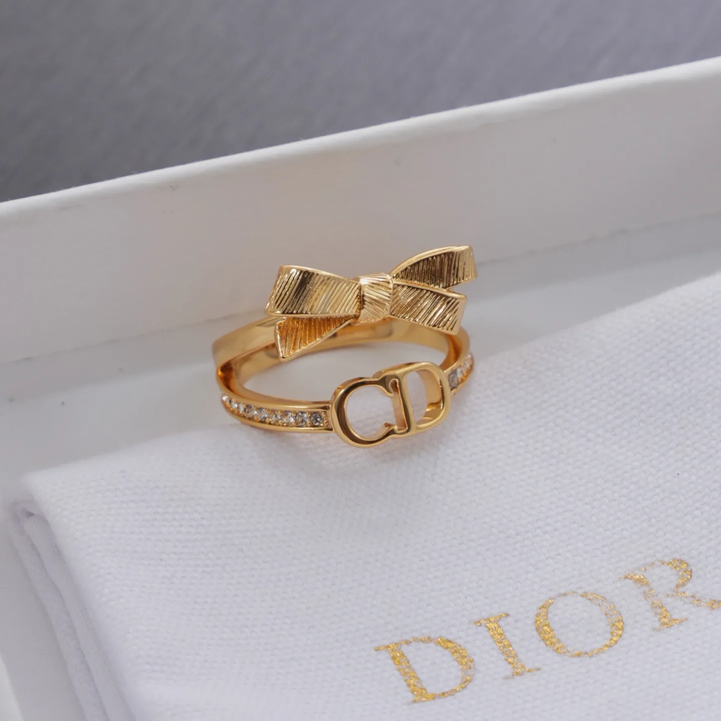 Бижутерия Christian Dior 13547804