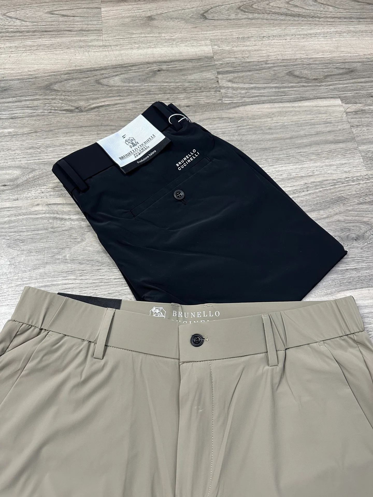 Брюки Женские Brunello Cucinelli 11549629