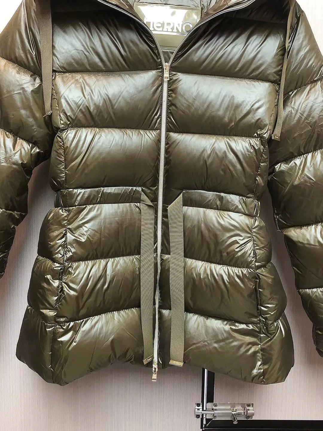 Куртки И Пуховики Женские Herno 999644