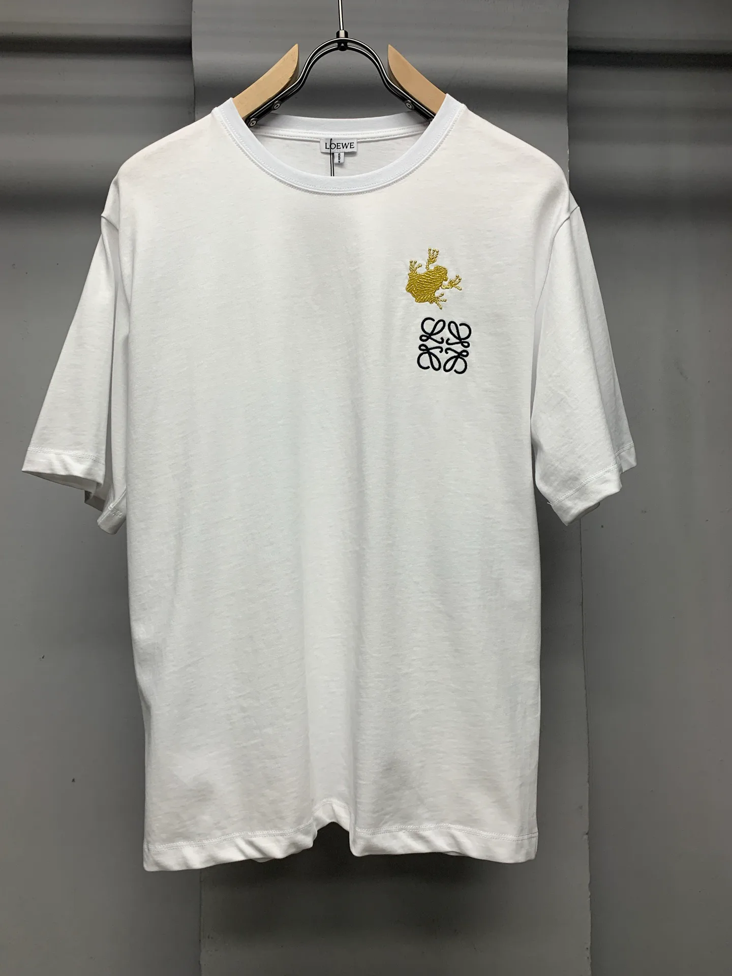 Футболки Мужские Loewe 11698398