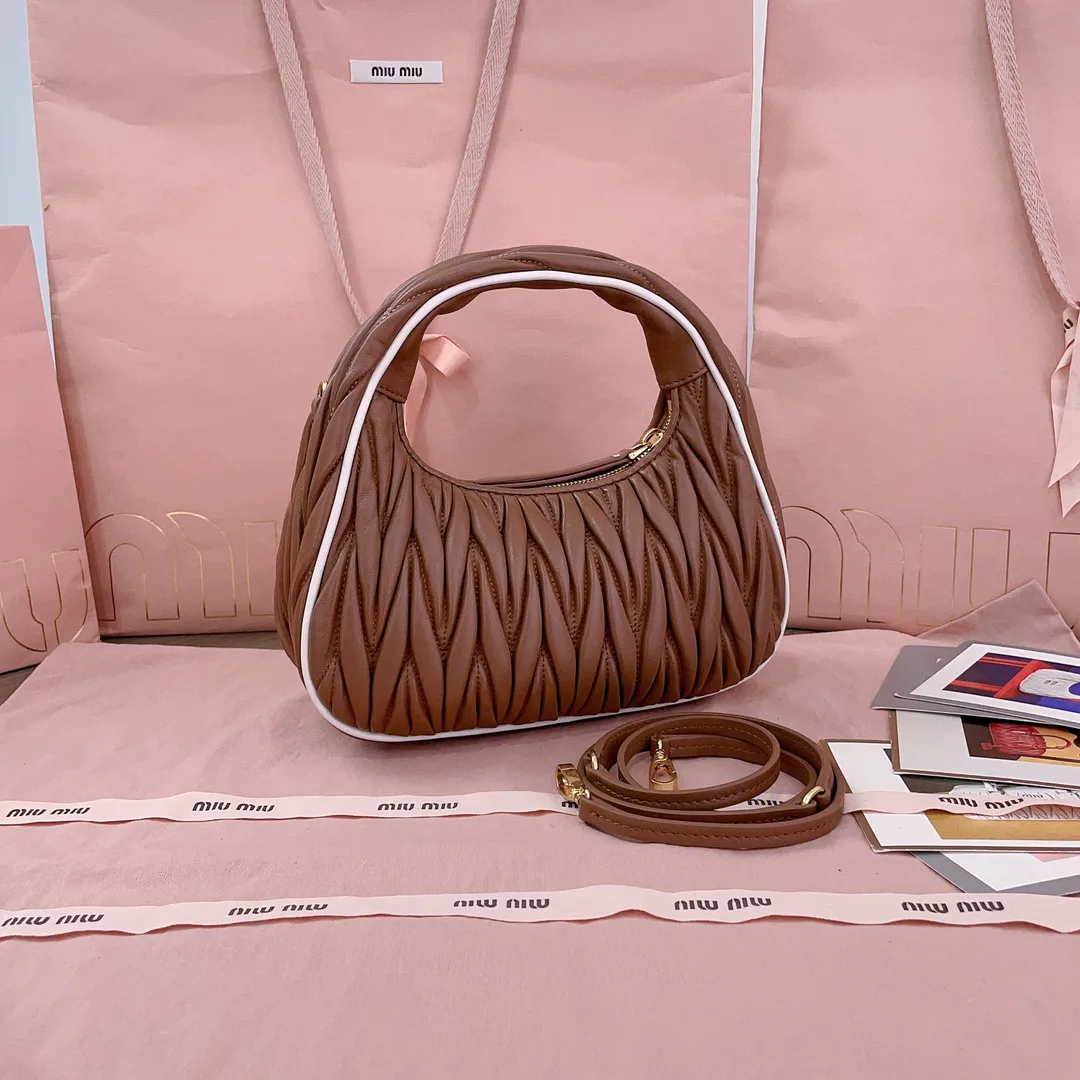 Сумки На Ремне Женские Miu Miu 61475