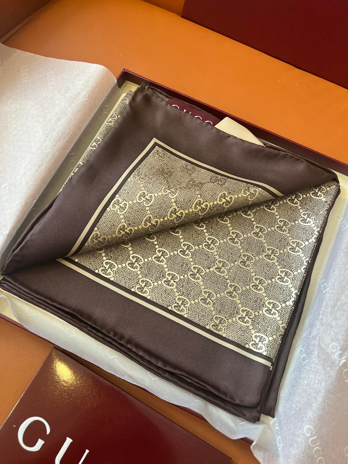 Платки Gucci 3028065