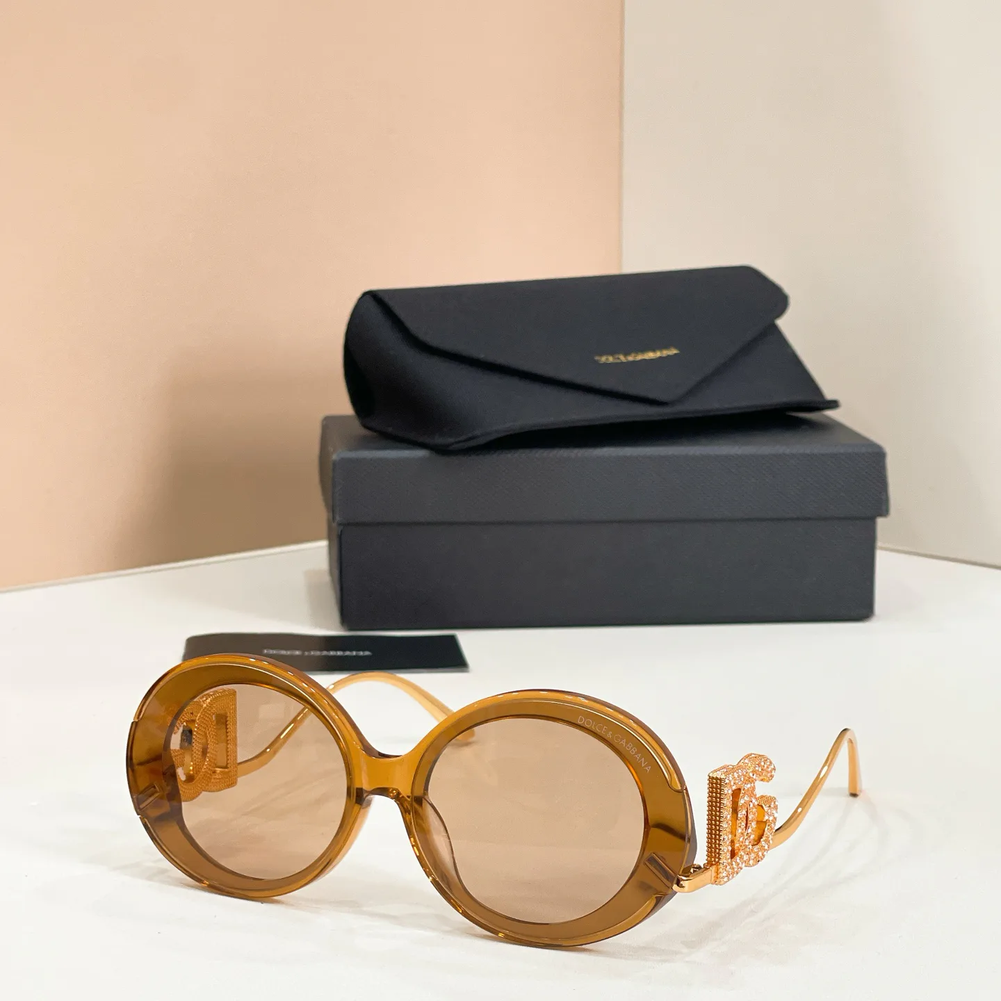 Очки Dolce & Gabbana 17495922