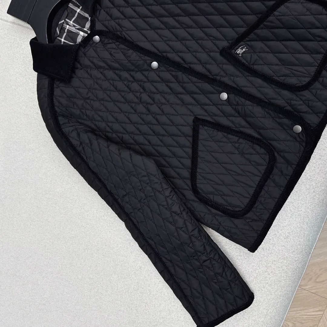 Куртки И Пуховики Женские Burberry 818860