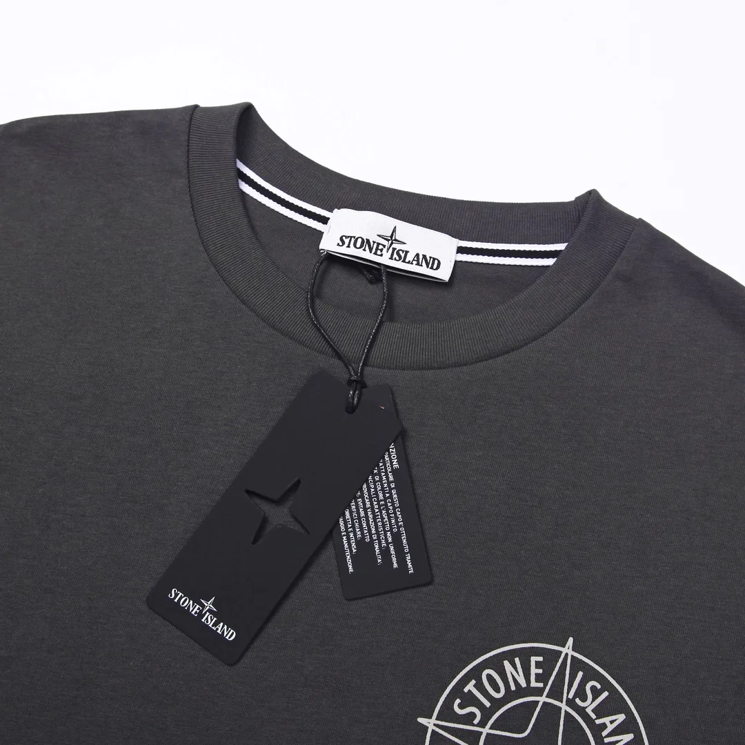 Футболки Женские Stone Island 13373747